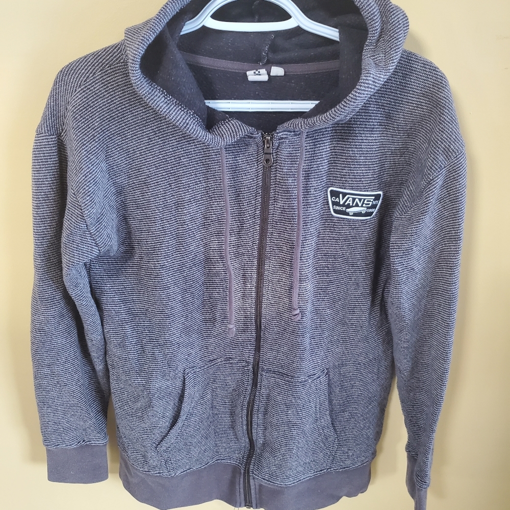 Vans Hoodie